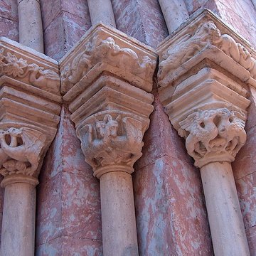 Église des Carmes de Perpignan