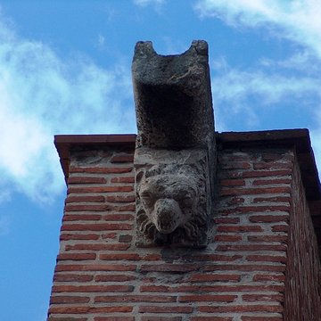 Église des Carmes de Perpignan