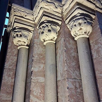 Église des Carmes de Perpignan