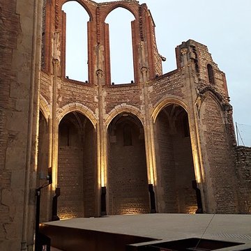 Église des Carmes de Perpignan
