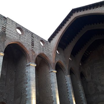 Église des Carmes de Perpignan