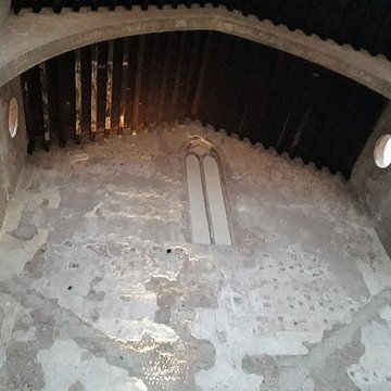 Église des Carmes de Perpignan