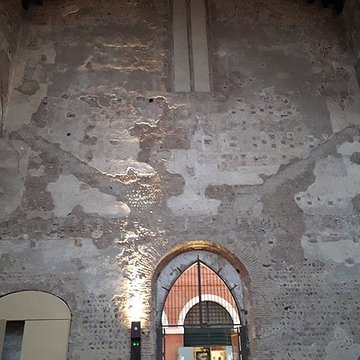 Église des Carmes de Perpignan