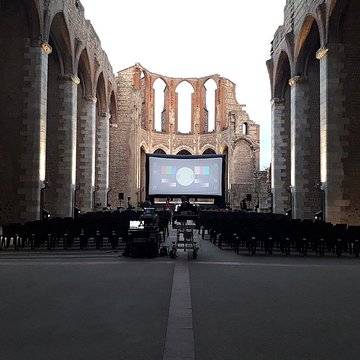 Église des Carmes de Perpignan