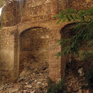 Église des Carmes de Perpignan