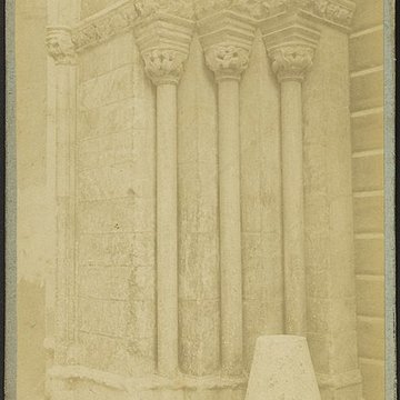 Église des Carmes de Perpignan