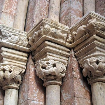 Église des Carmes de Perpignan