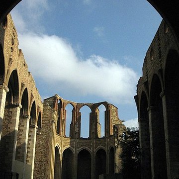 Église des Carmes de Perpignan