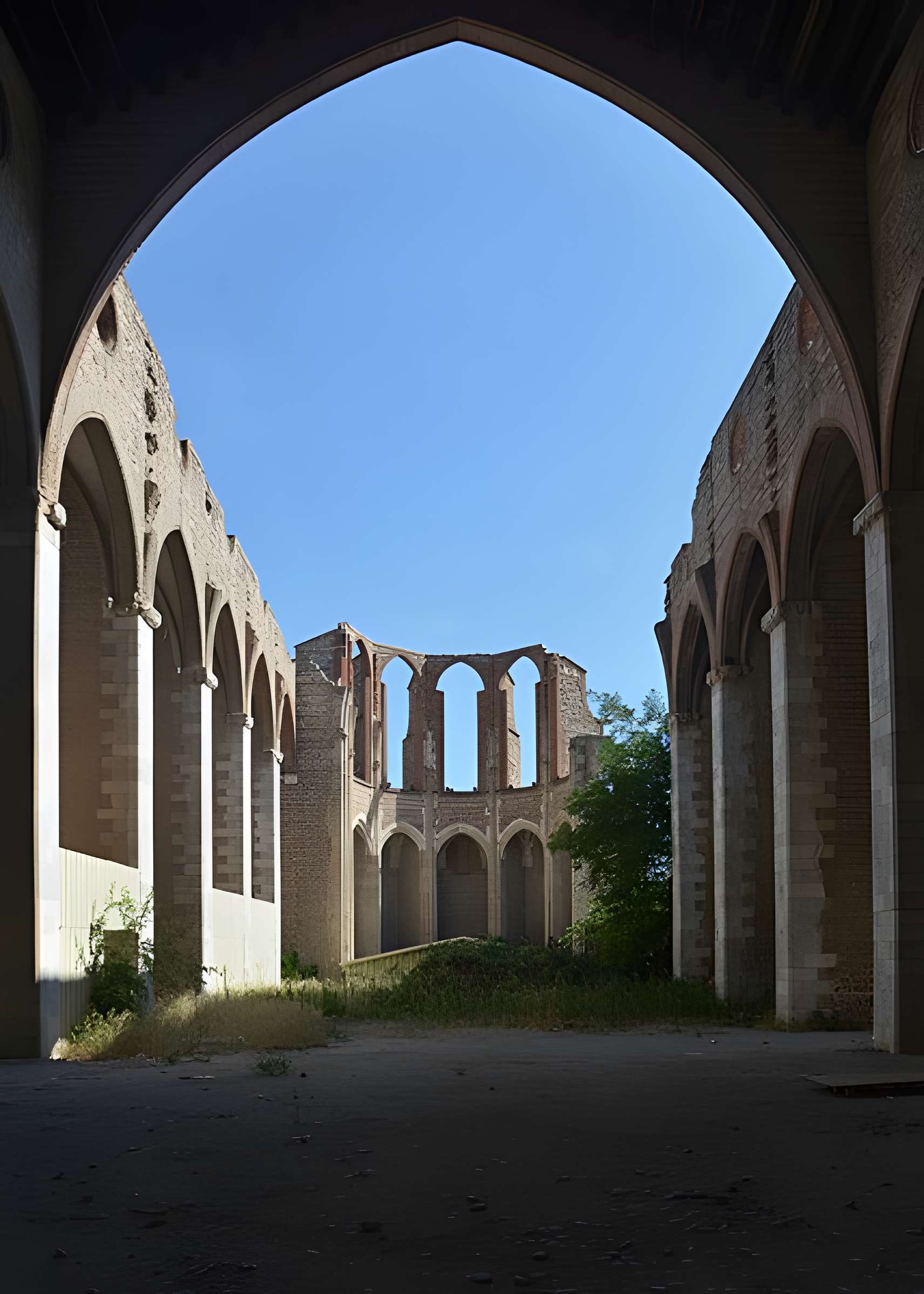 Église des Carmes de Perpignan