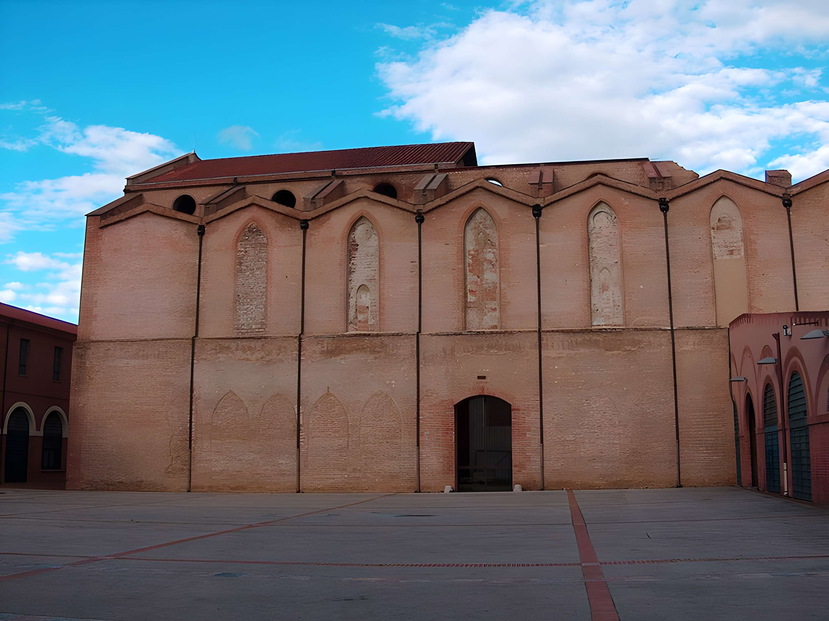Église des Carmes de Perpignan