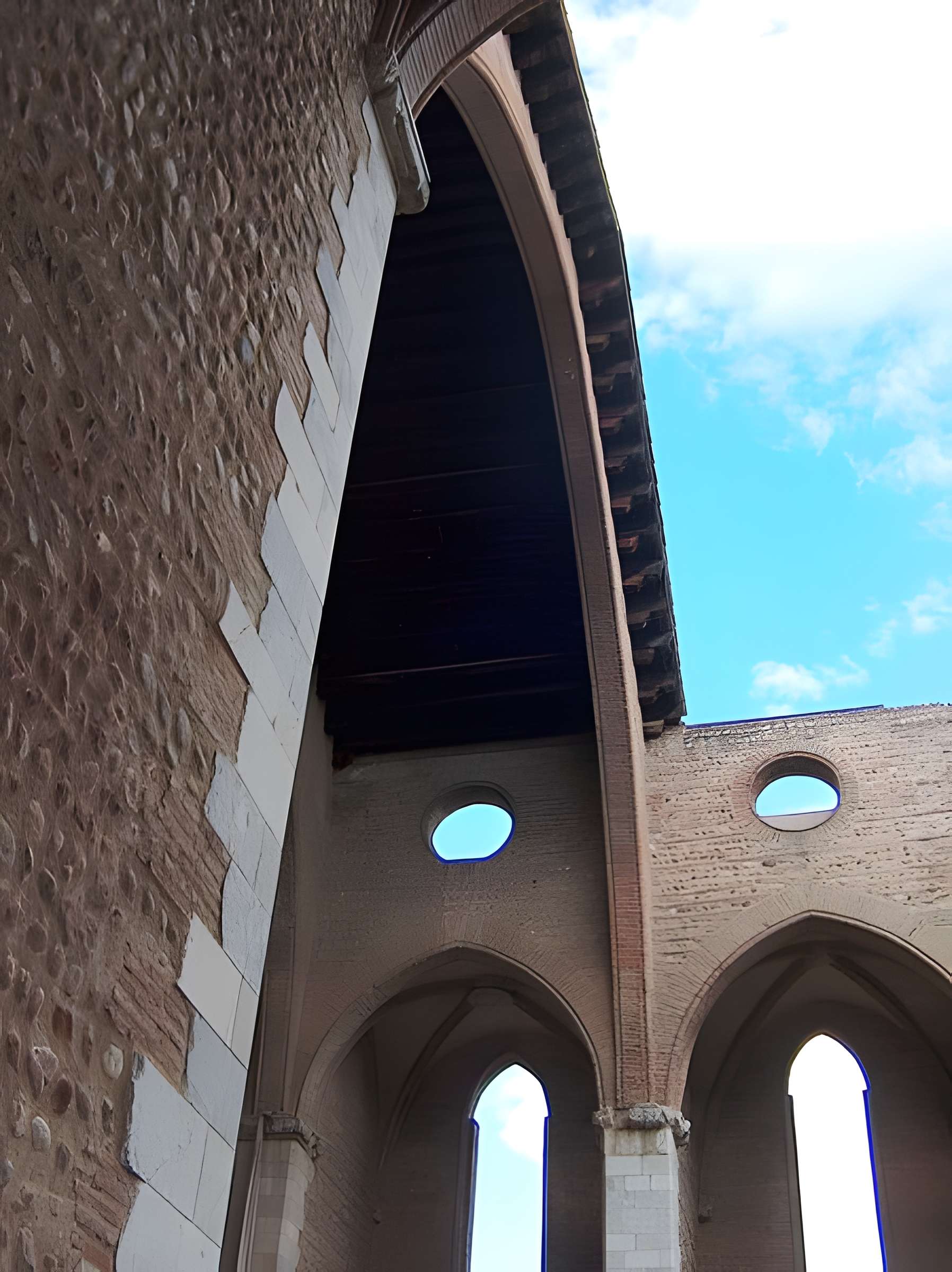 Église des Carmes de Perpignan