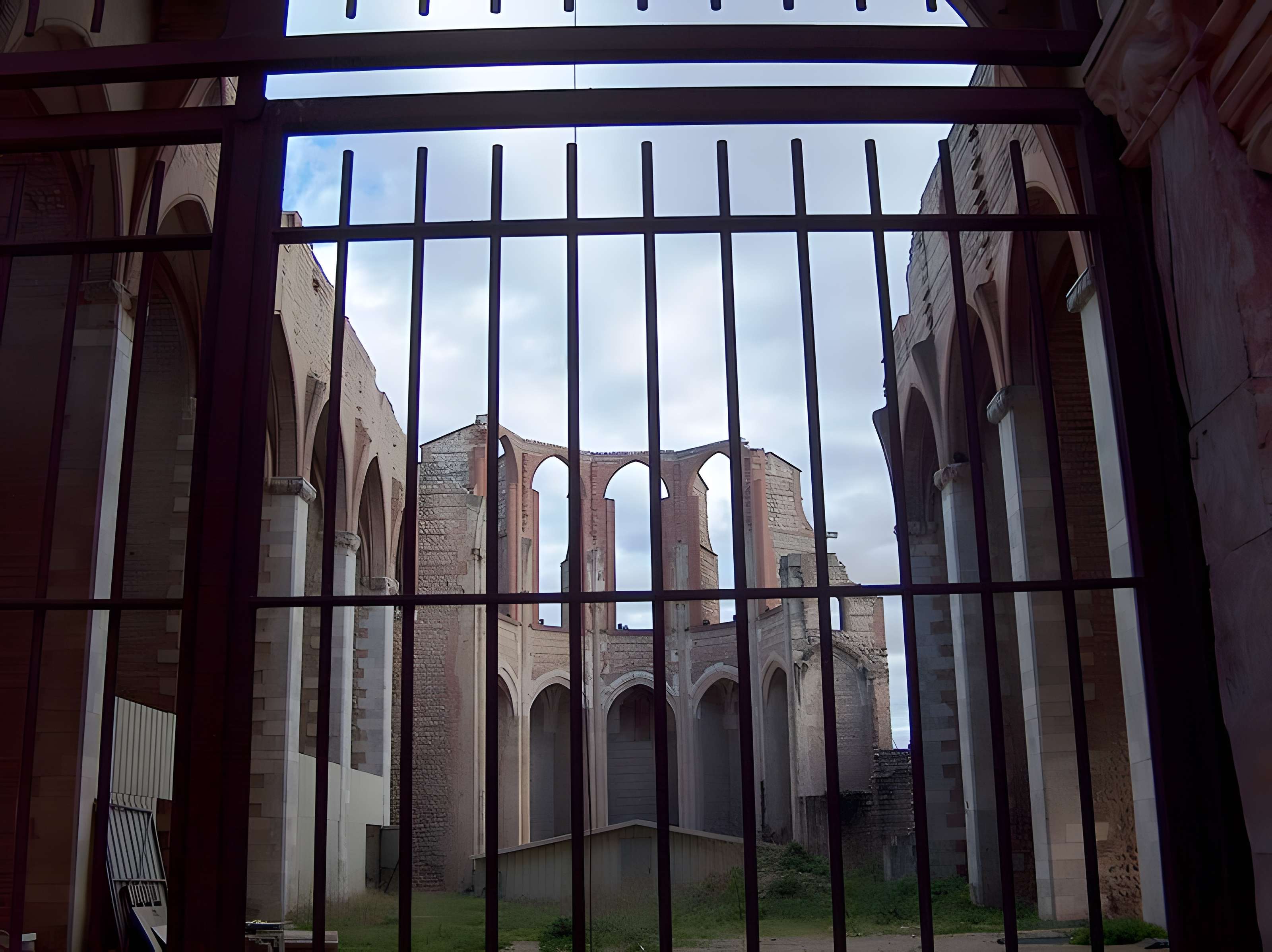 Église des Carmes de Perpignan