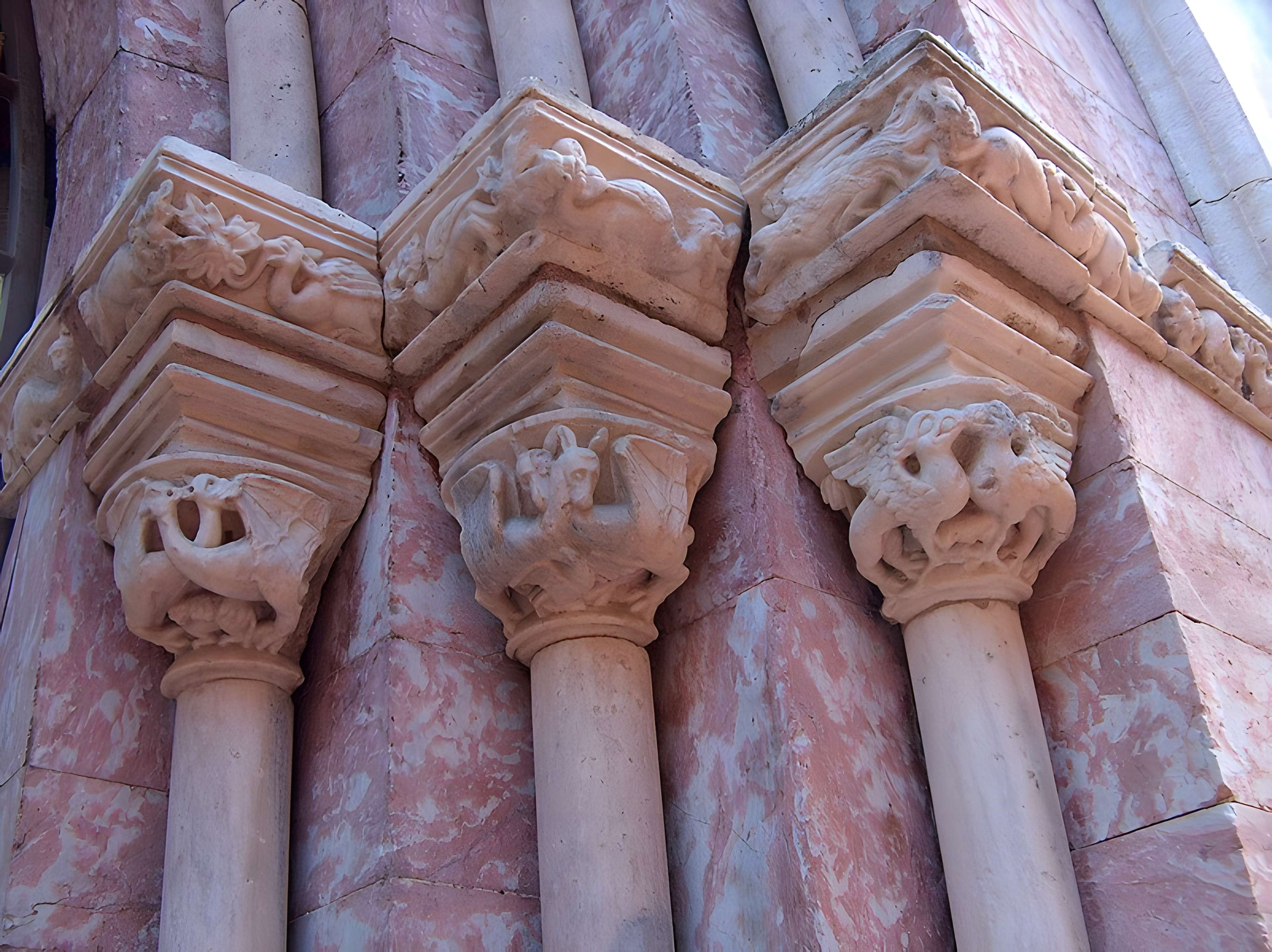 Église des Carmes de Perpignan