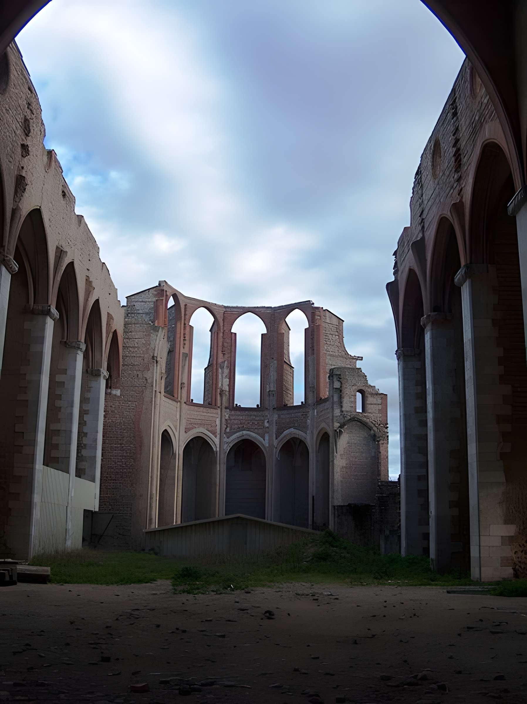 Église des Carmes de Perpignan