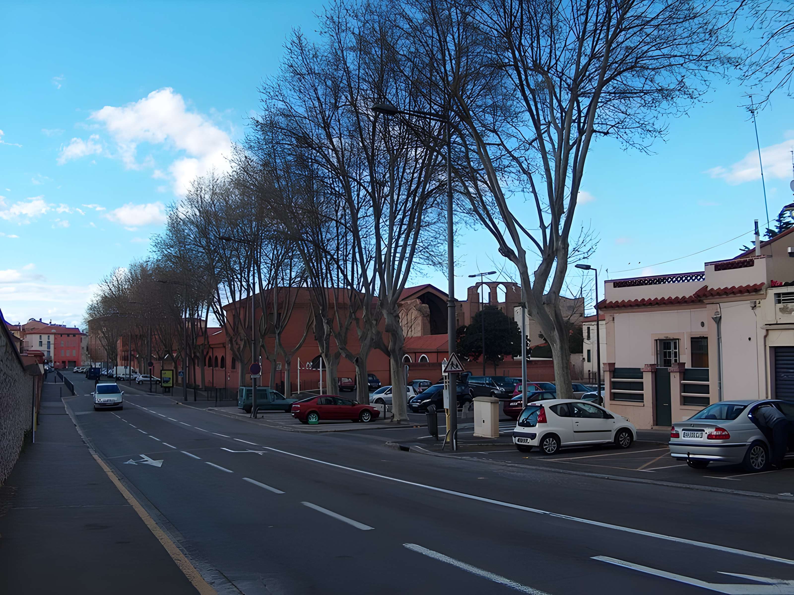 Église des Carmes de Perpignan