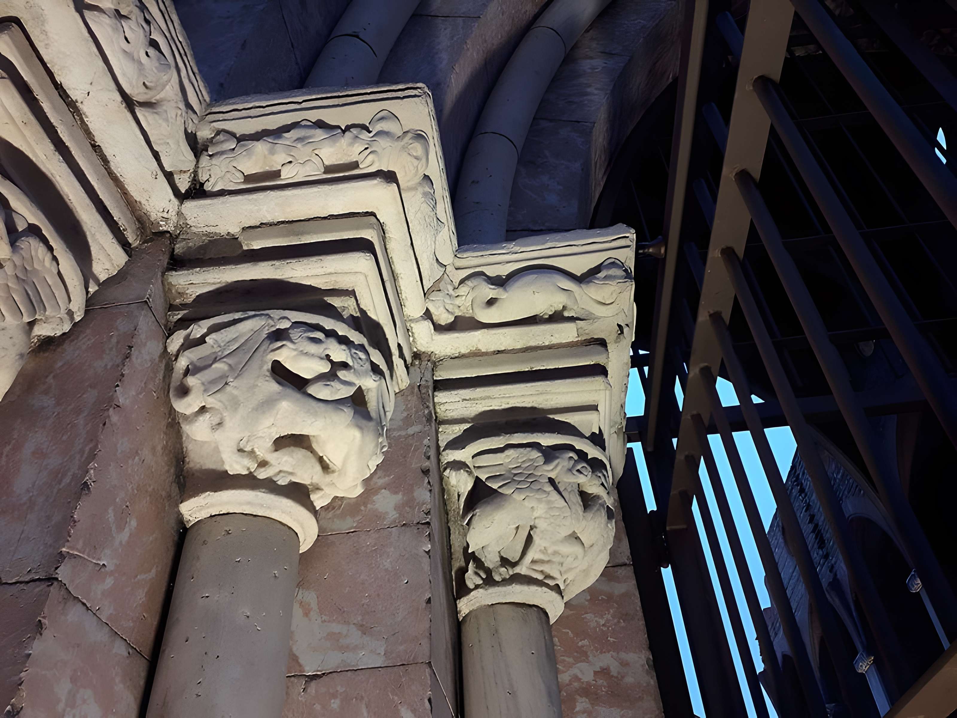 Église des Carmes de Perpignan