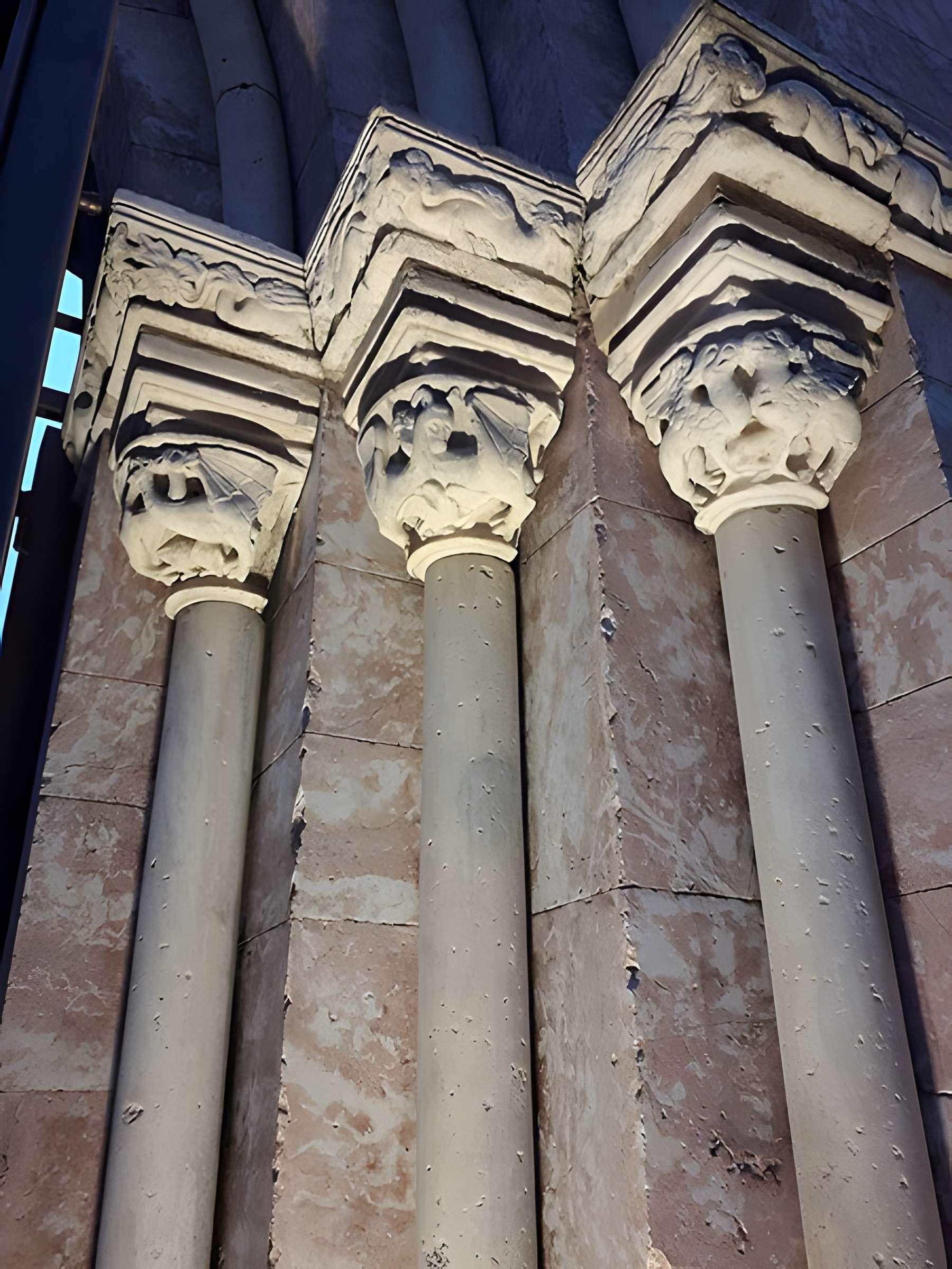 Église des Carmes de Perpignan