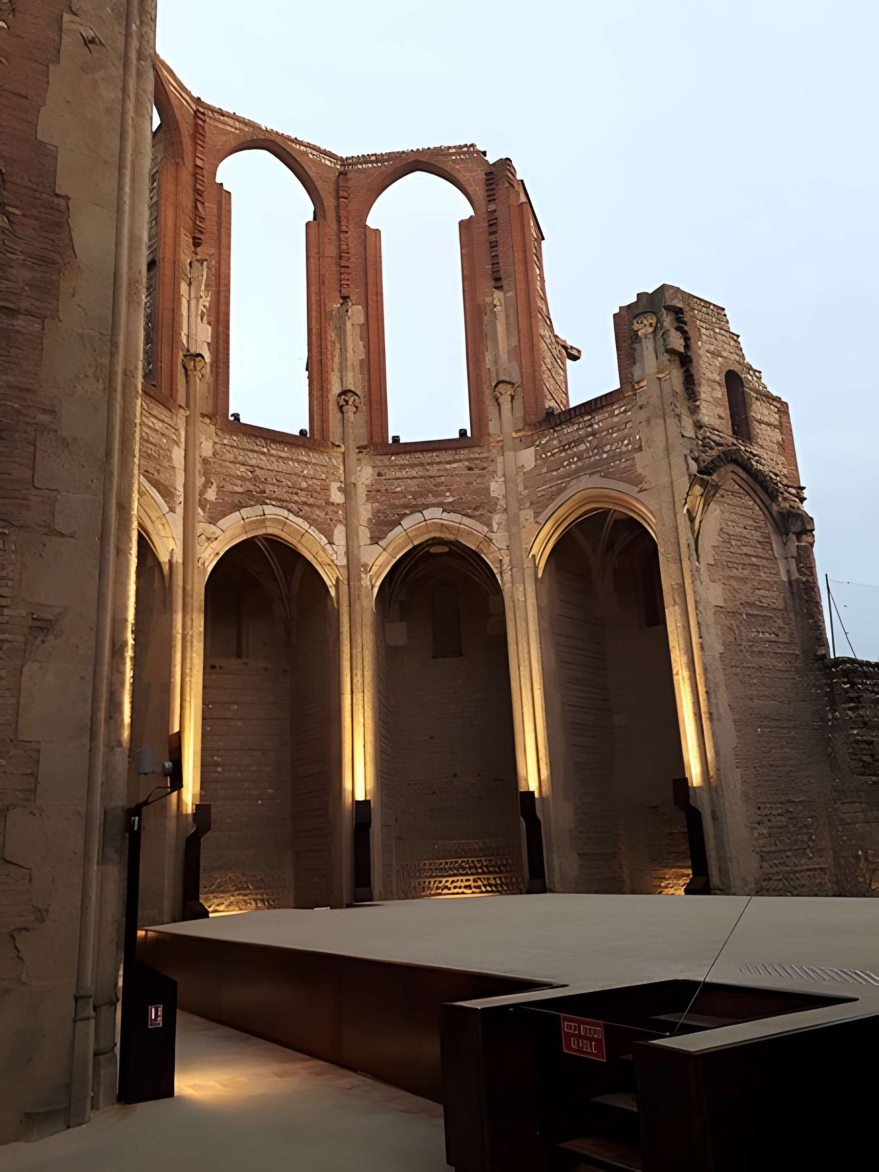 Église des Carmes de Perpignan