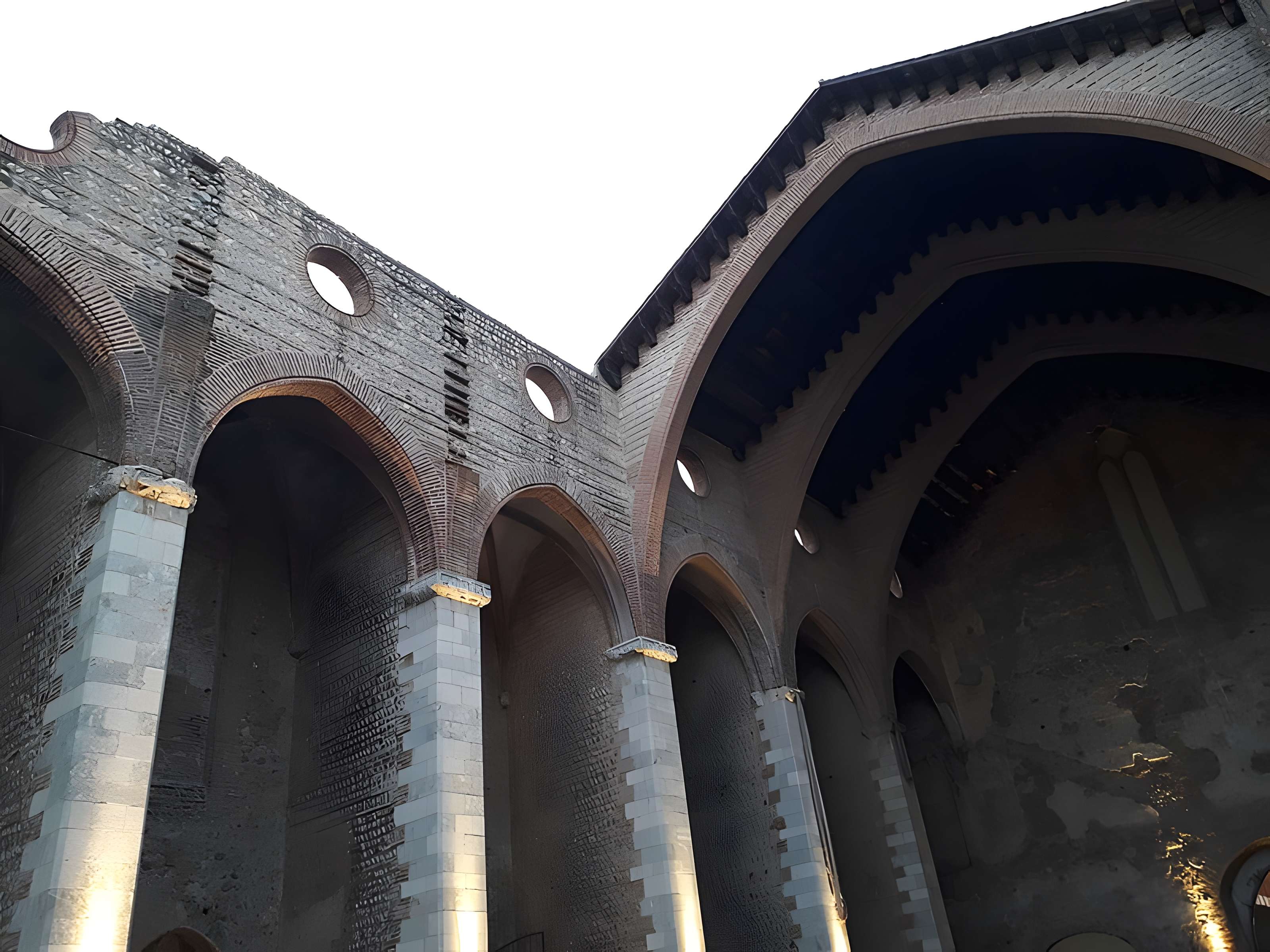 Église des Carmes de Perpignan