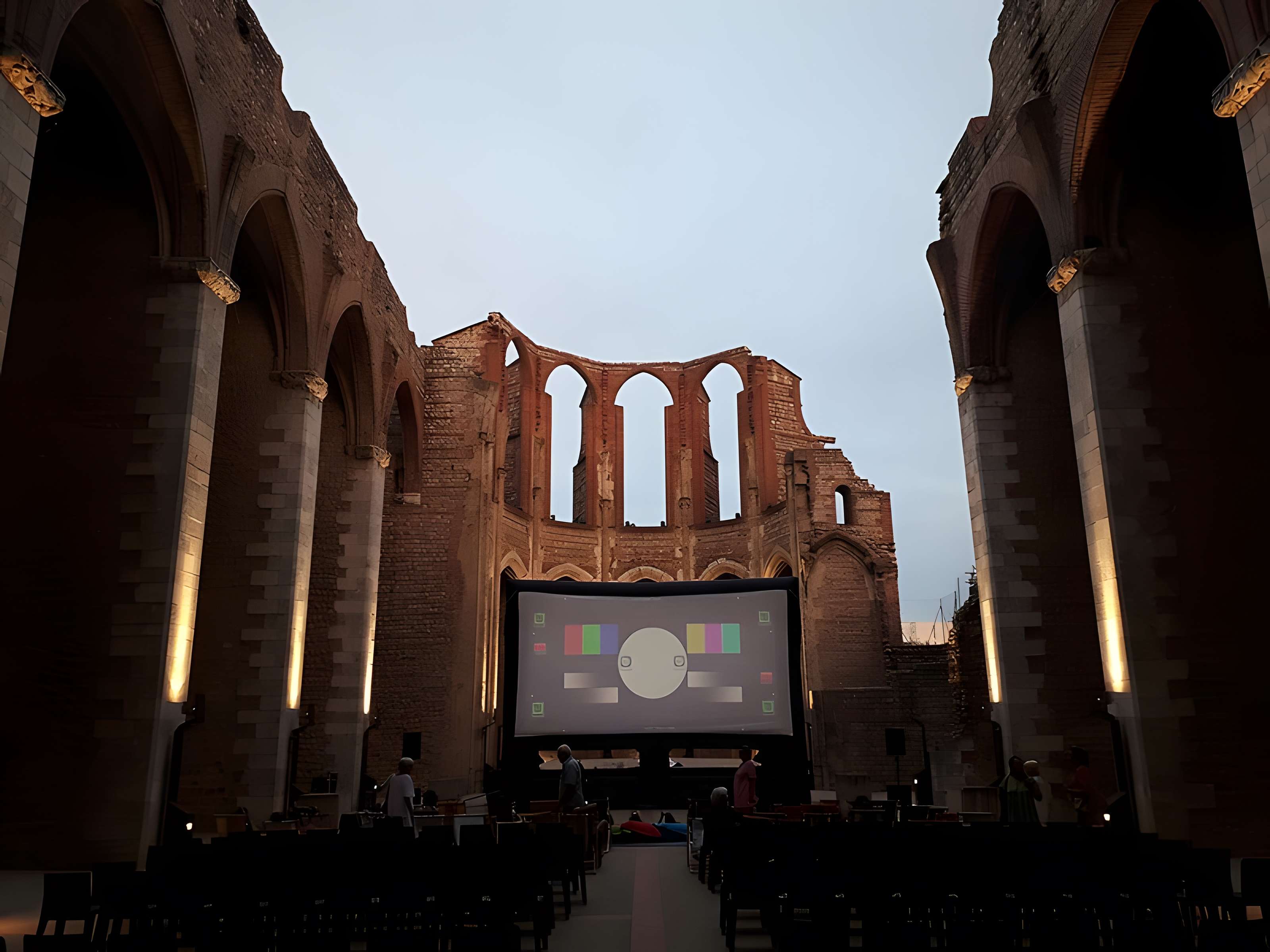 Église des Carmes de Perpignan