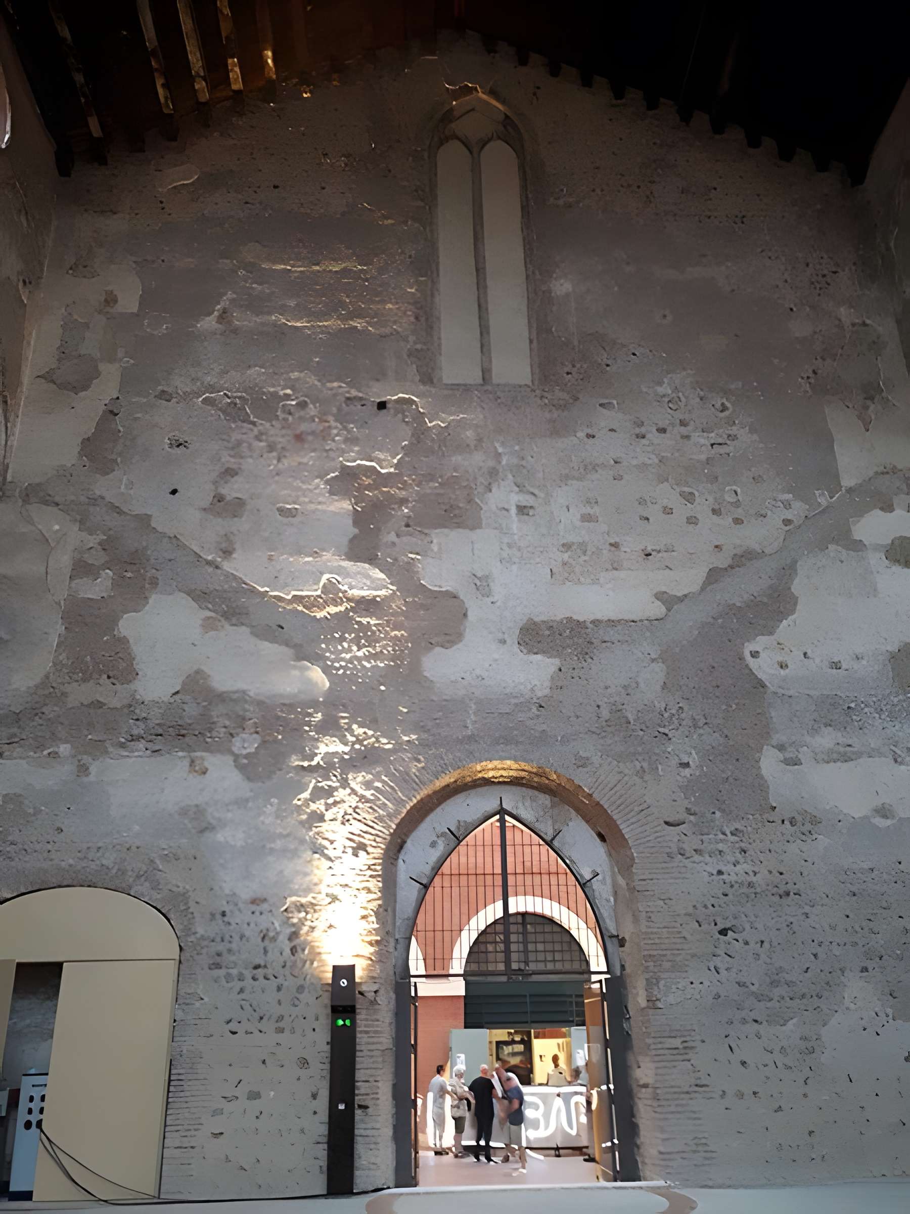 Église des Carmes de Perpignan