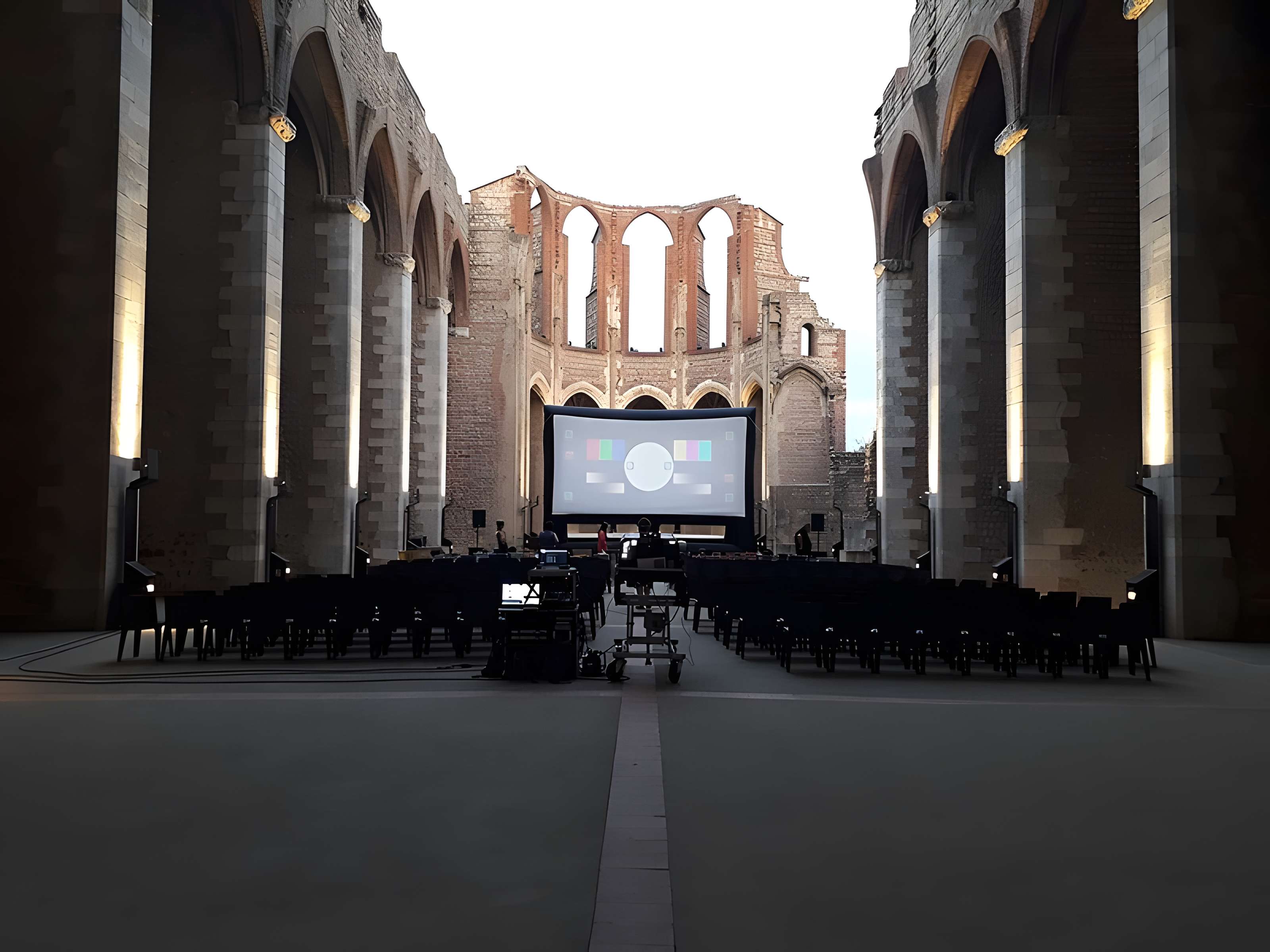 Église des Carmes de Perpignan