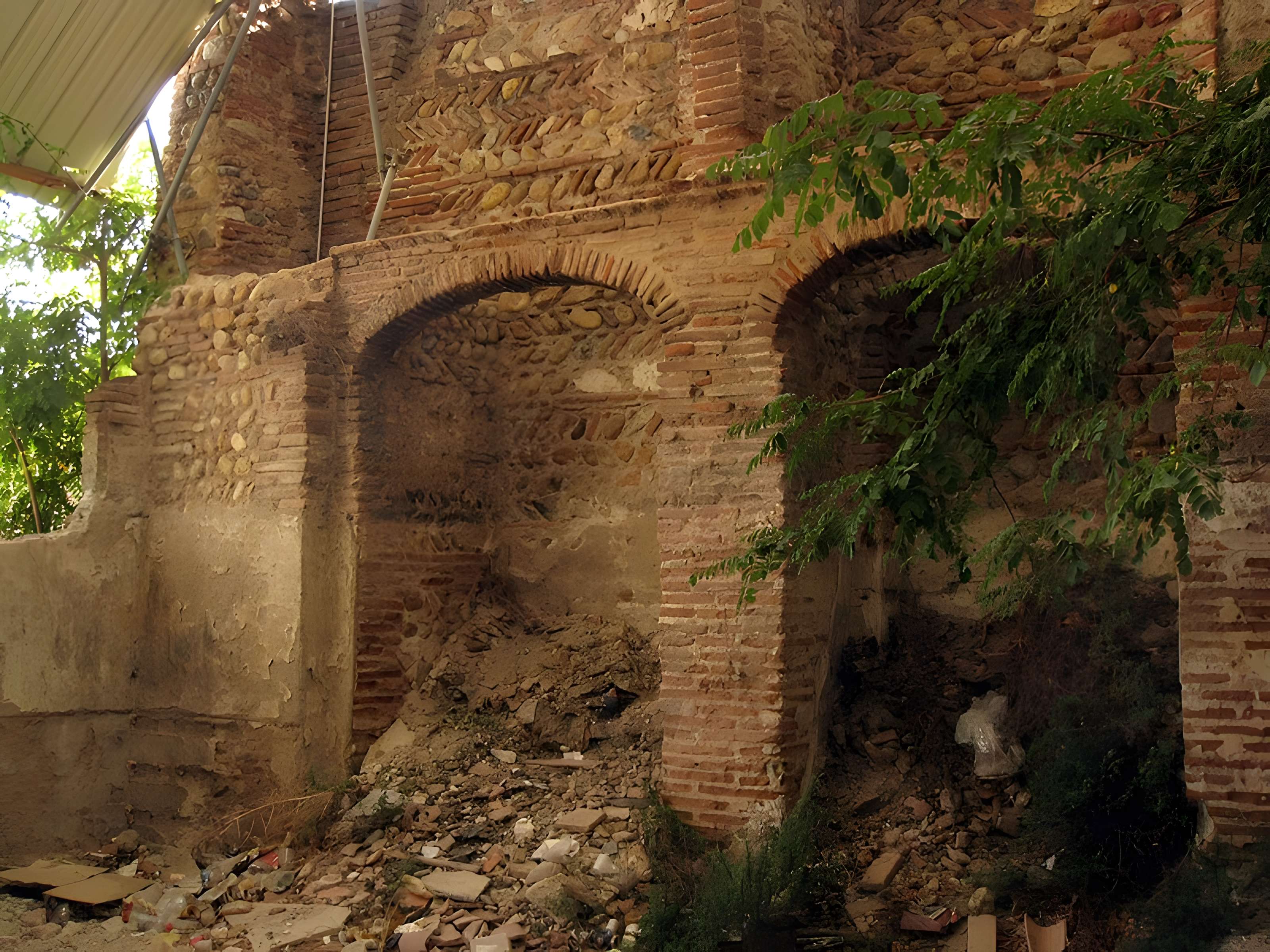 Église des Carmes de Perpignan