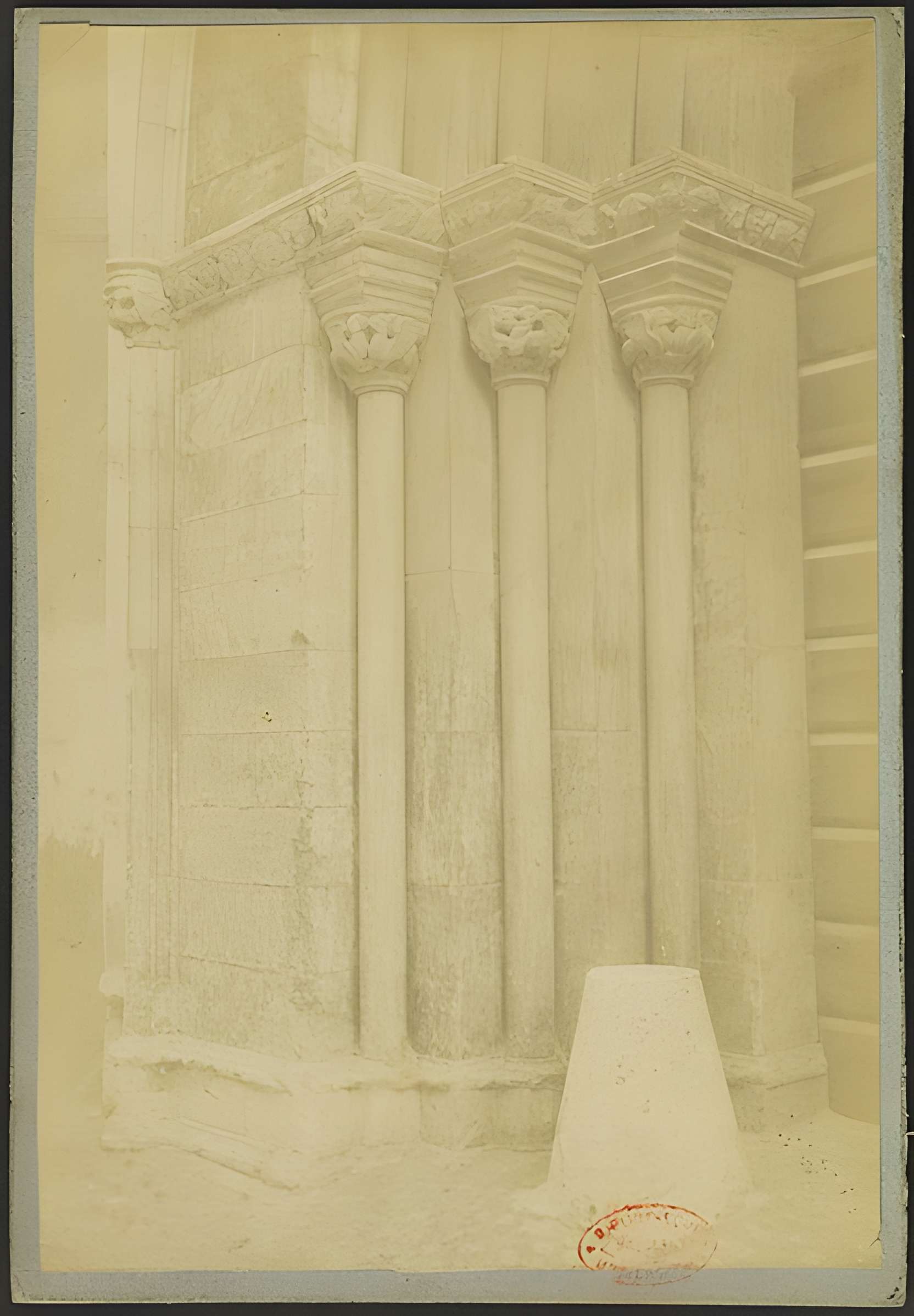 Église des Carmes de Perpignan