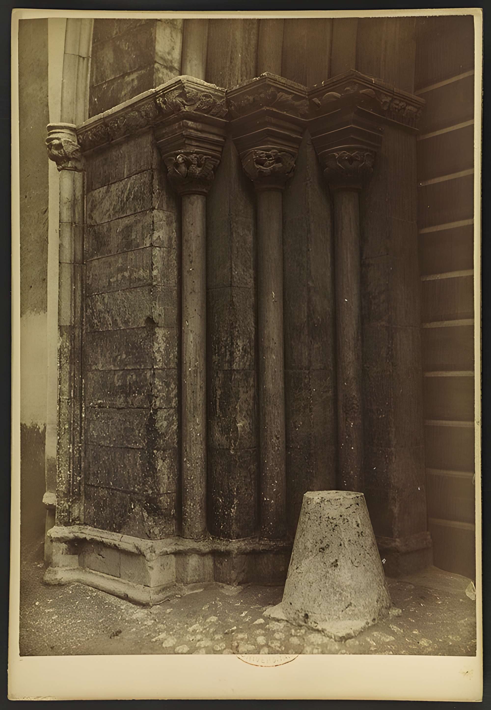 Église des Carmes de Perpignan