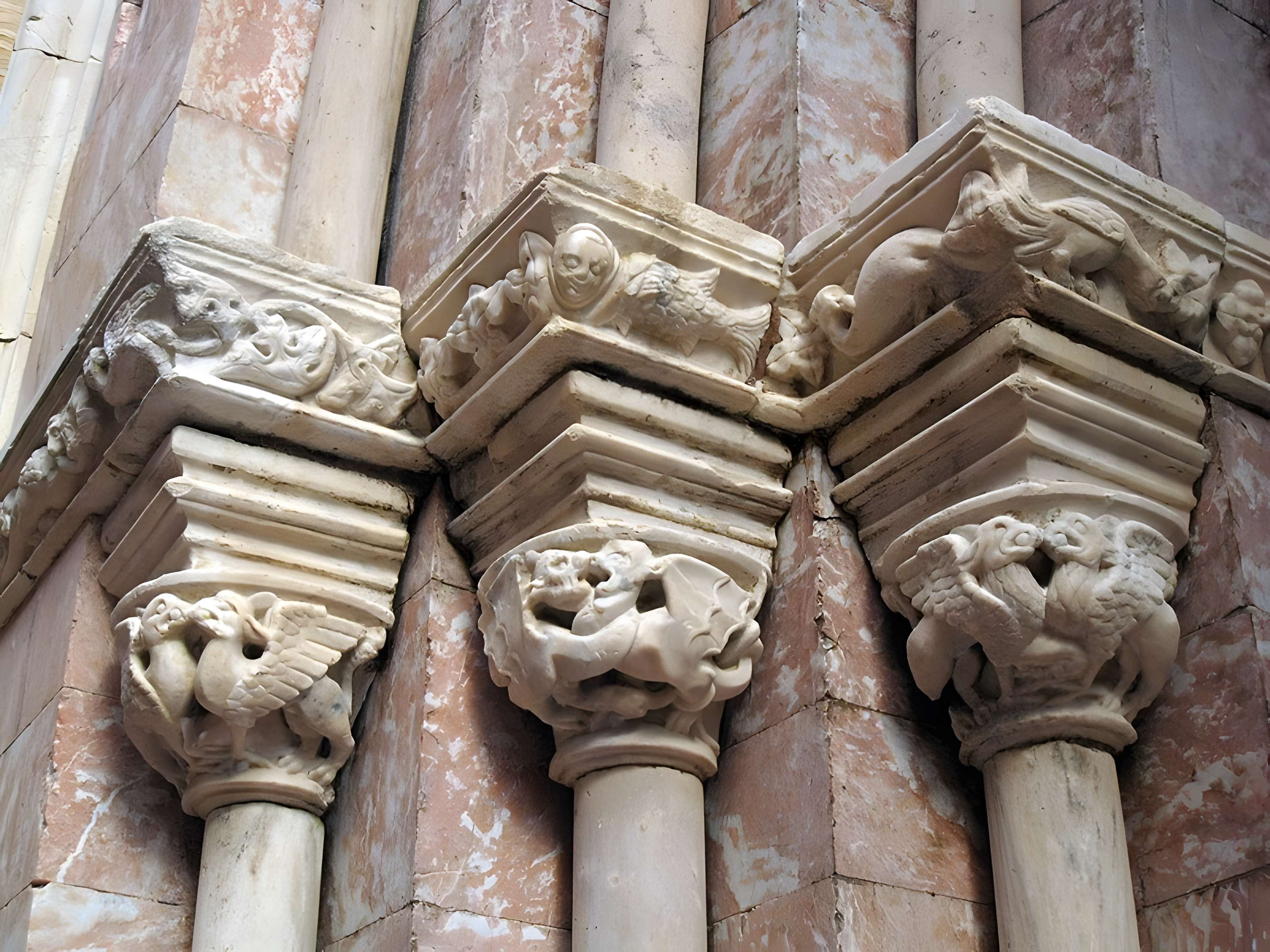 Église des Carmes de Perpignan