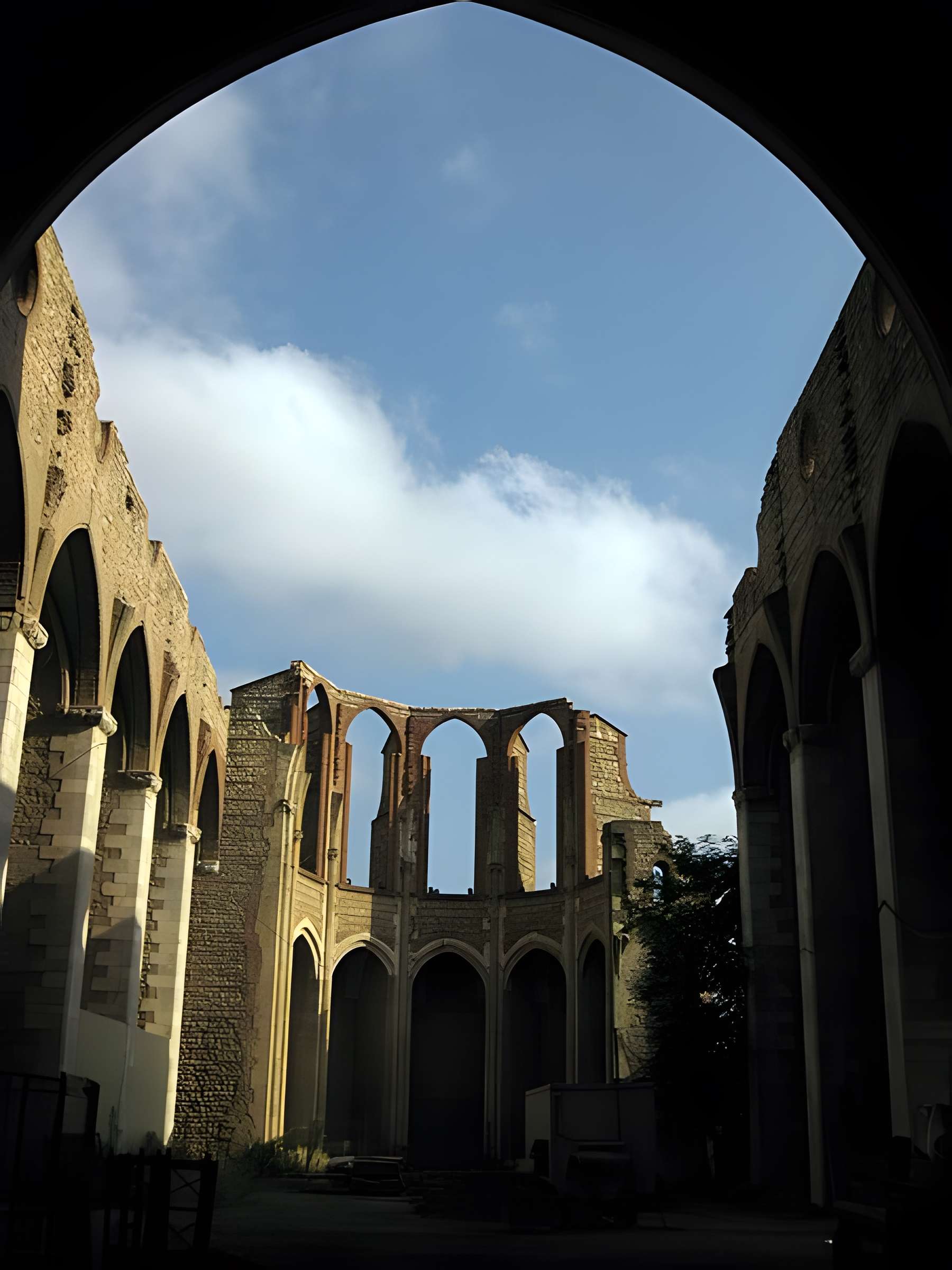 Église des Carmes de Perpignan