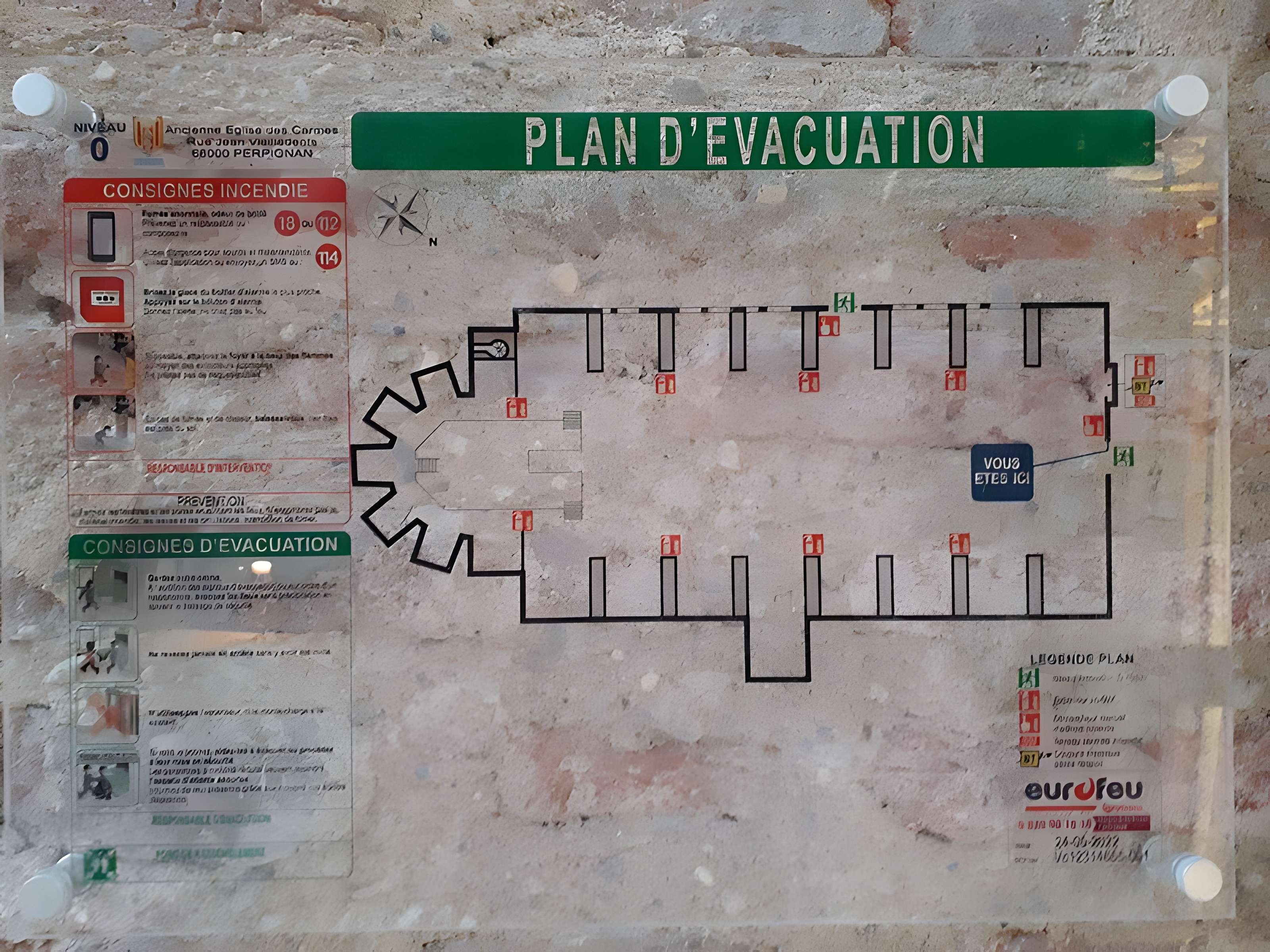 Église des Carmes de Perpignan