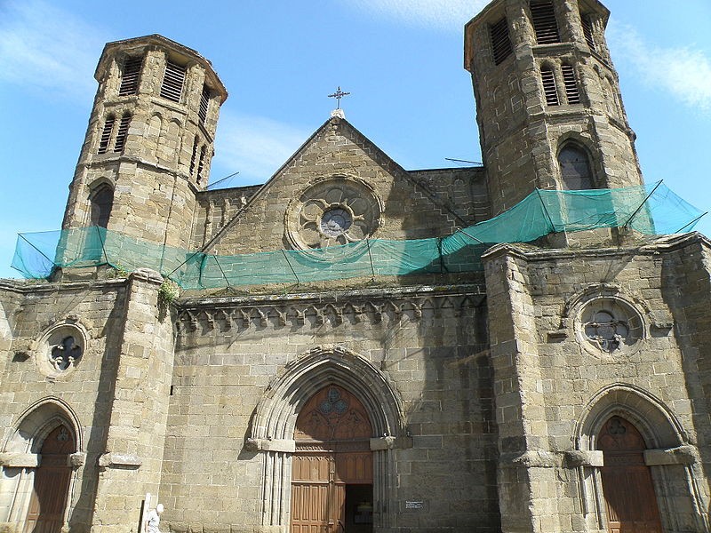 Photo de Église des Carmes du Puy En Velay