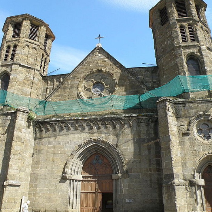 Photo de Église des Carmes du Puy En Velay