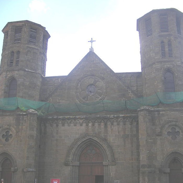 Photo de Église des Carmes du Puy En Velay