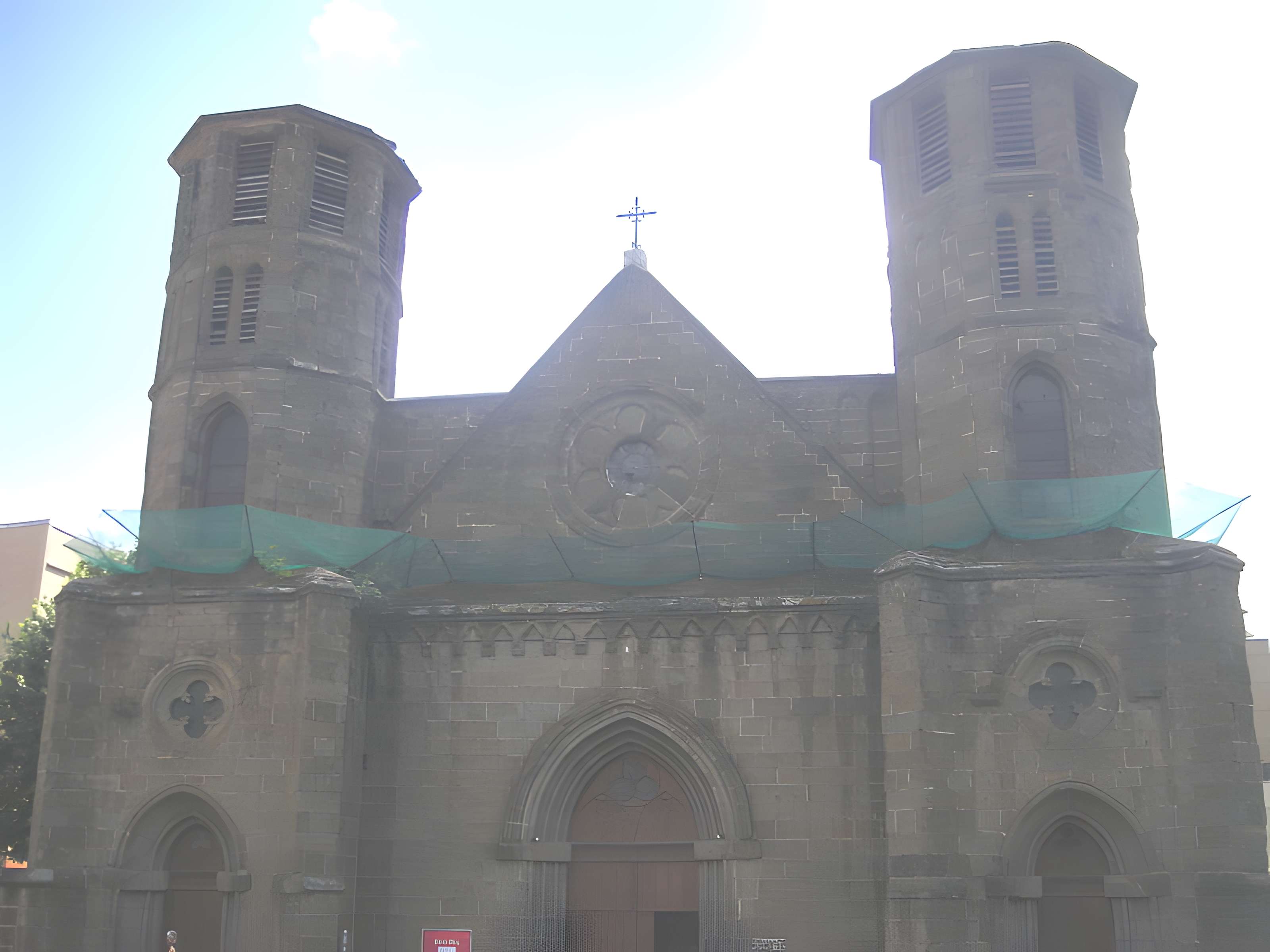 Église des Carmes du Puy En Velay