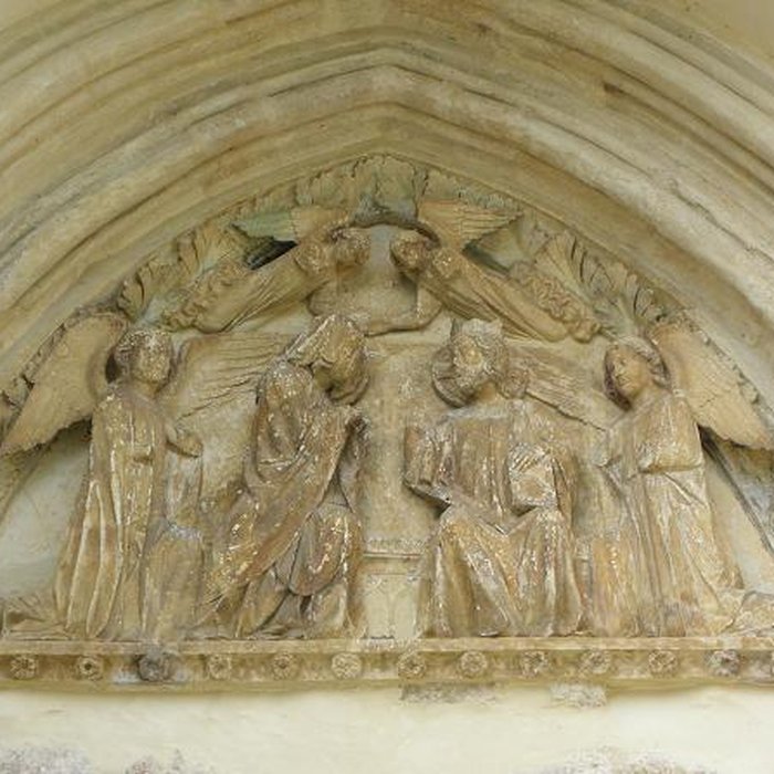 Photo de Église Saint-Éliphe de Rampillon