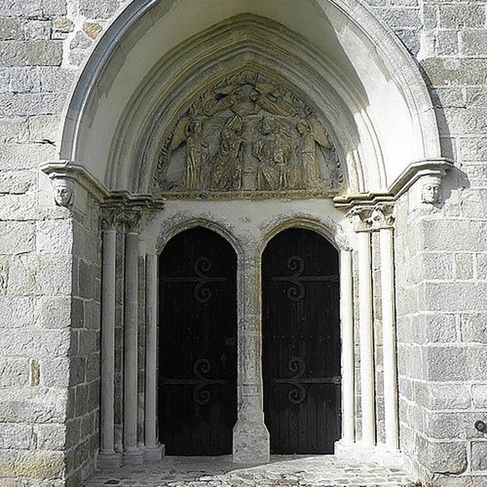 Photo de Église Saint-Éliphe de Rampillon