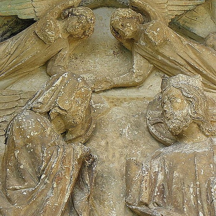 Photo de Église Saint-Éliphe de Rampillon