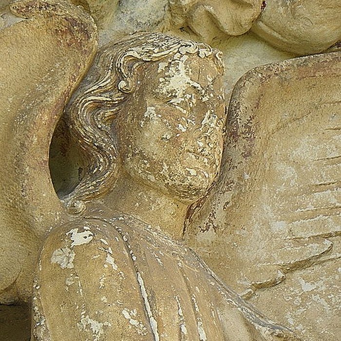 Photo de Église Saint-Éliphe de Rampillon