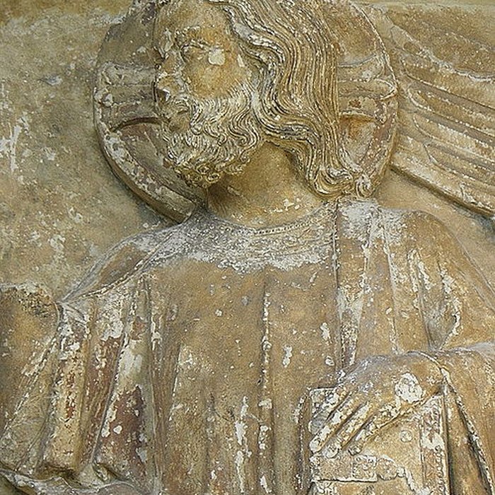 Photo de Église Saint-Éliphe de Rampillon