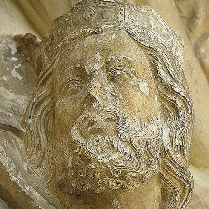 Photo de Église Saint-Éliphe de Rampillon