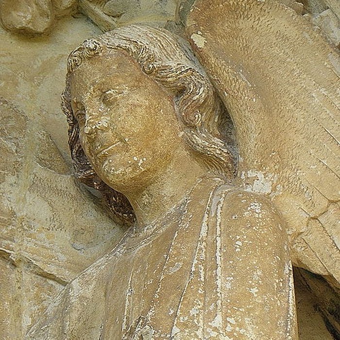 Photo de Église Saint-Éliphe de Rampillon