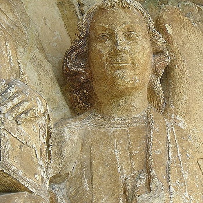 Photo de Église Saint-Éliphe de Rampillon