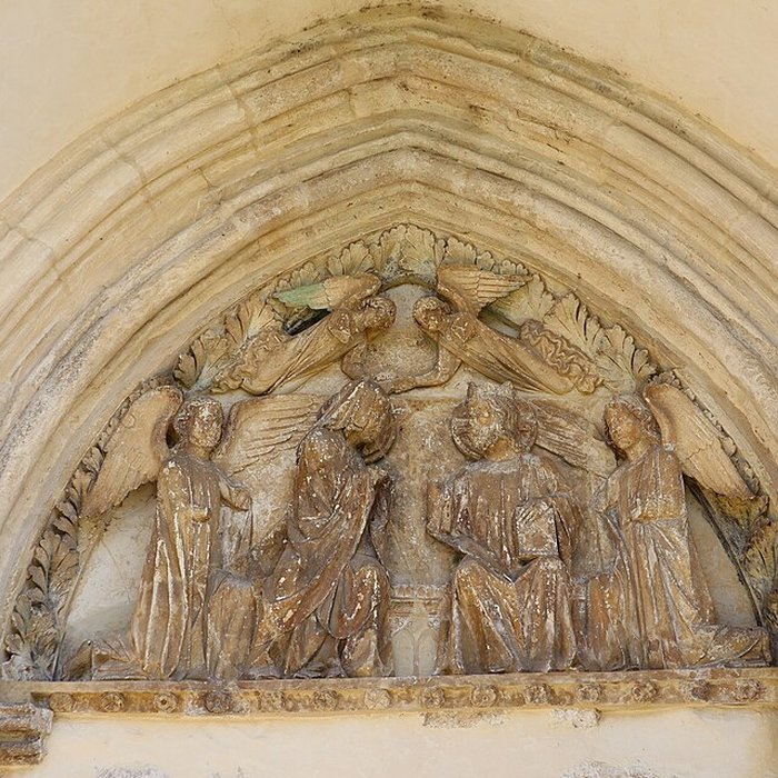 Photo de Église Saint-Éliphe de Rampillon