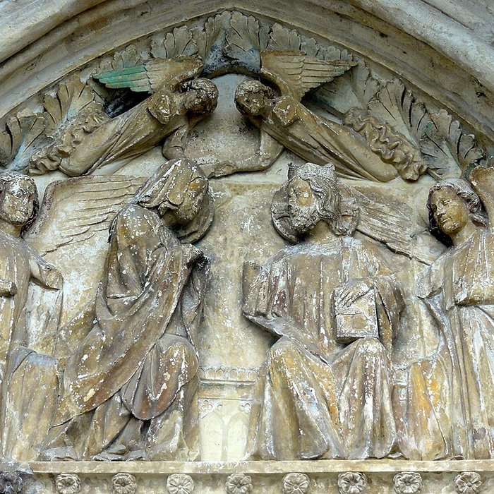 Photo de Église Saint-Éliphe de Rampillon