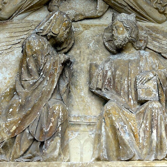 Photo de Église Saint-Éliphe de Rampillon