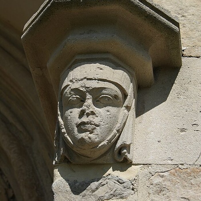 Photo de Église Saint-Éliphe de Rampillon