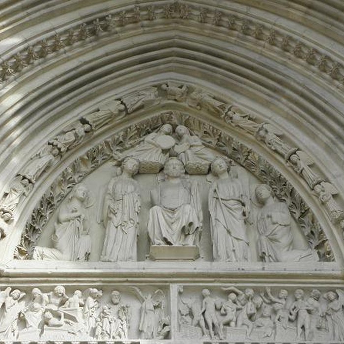 Photo de Église Saint-Éliphe de Rampillon