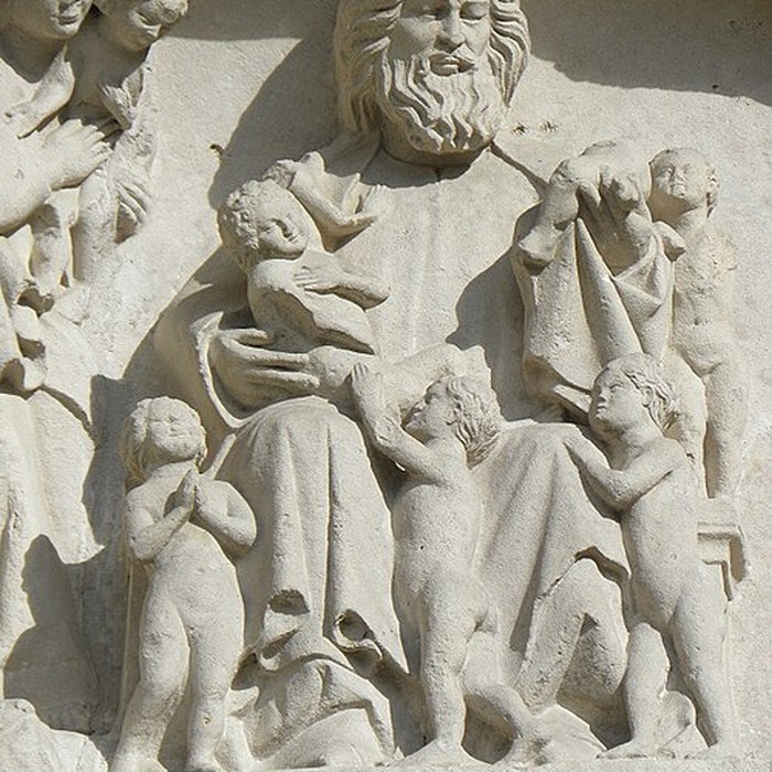 Photo de Église Saint-Éliphe de Rampillon